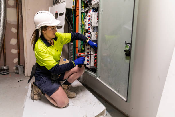 Best Electrical Outlet Repair  in Mulino, OR