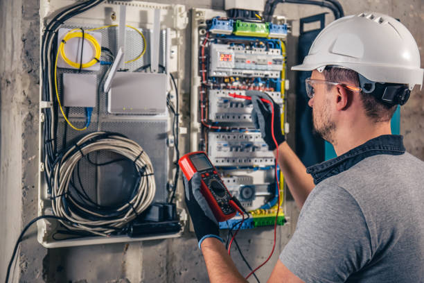 Best Affordable Emergency Electrician  in Mulino, OR