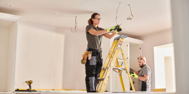 Best Electrical Troubleshooting Services  in Mulino, OR