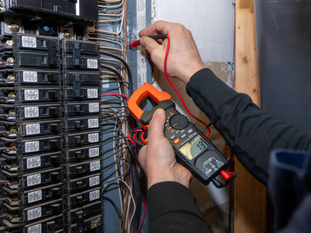  Mulino, OR Electrician Pros