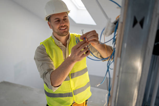 Best Electrical Repair Services  in Mulino, OR